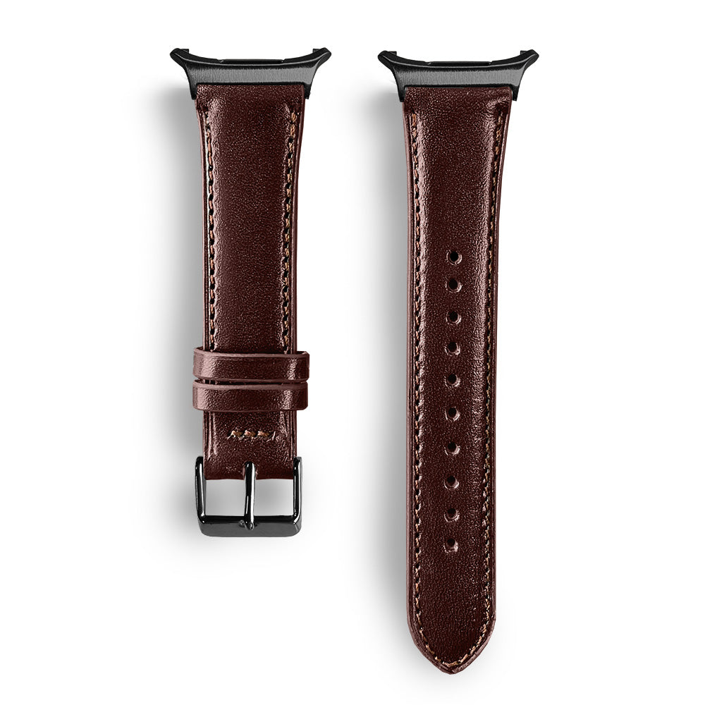 Intemporel - Samsung Band | Ultra (Smooth Genuine Leather)