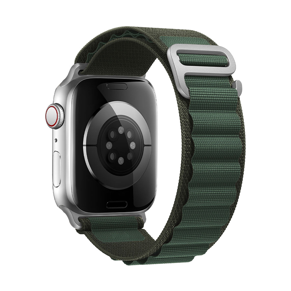 Mountain | Sporty Nylon Band