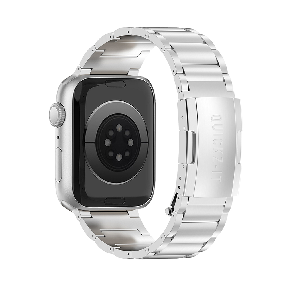 Cronos | Titanium Band