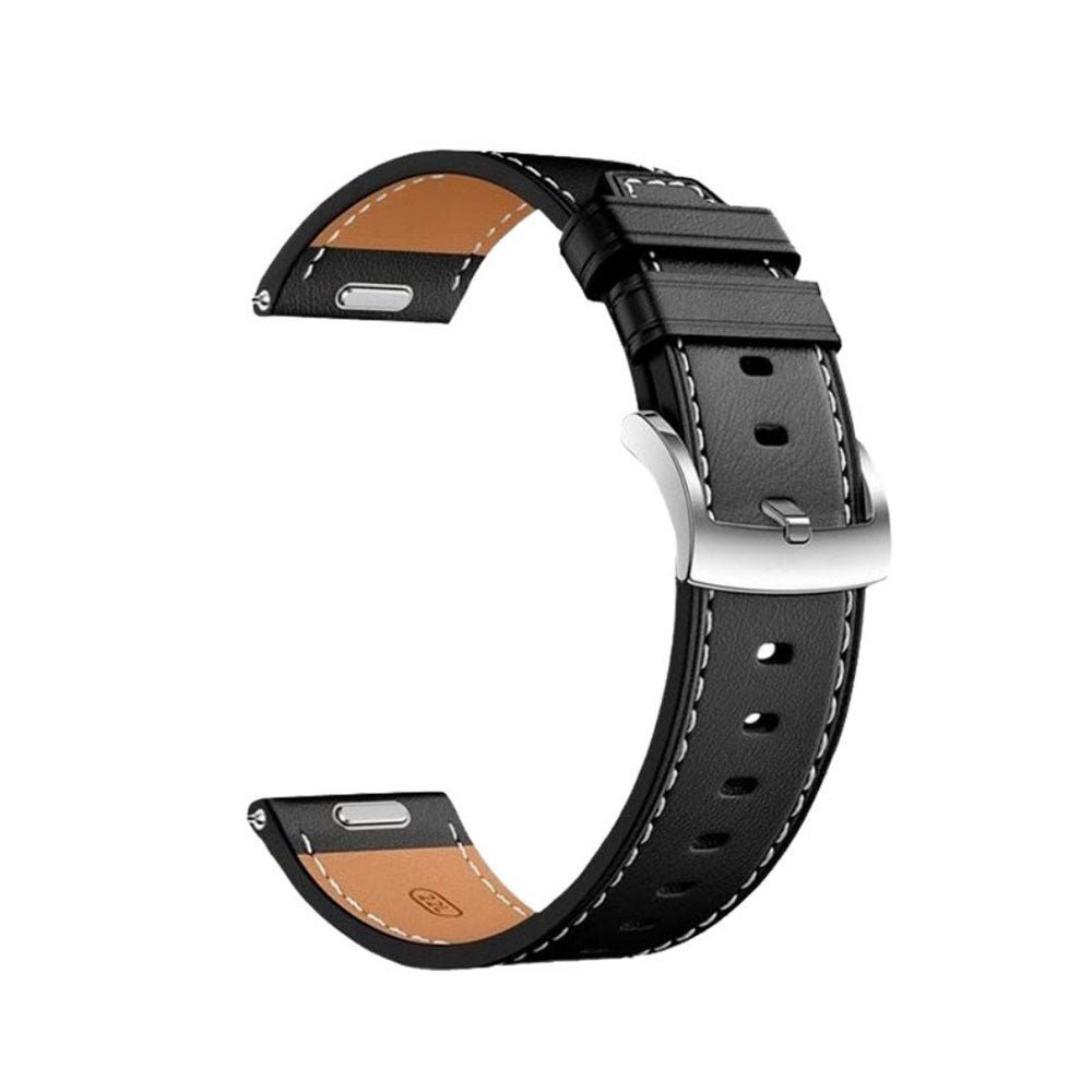 Quick-Release Band | 22mm (Genuine Leather) - 5 colors