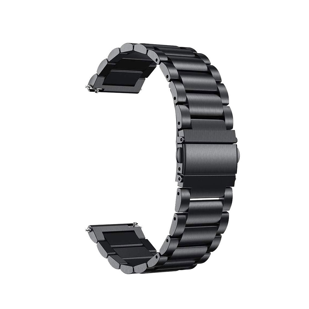 Cronos | Stainless Steel Band (22mm)