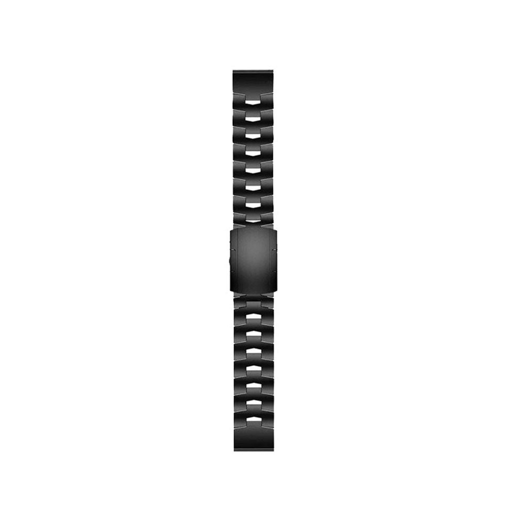 Quick-Fit Band | 22mm (Titanium) - 2 colors