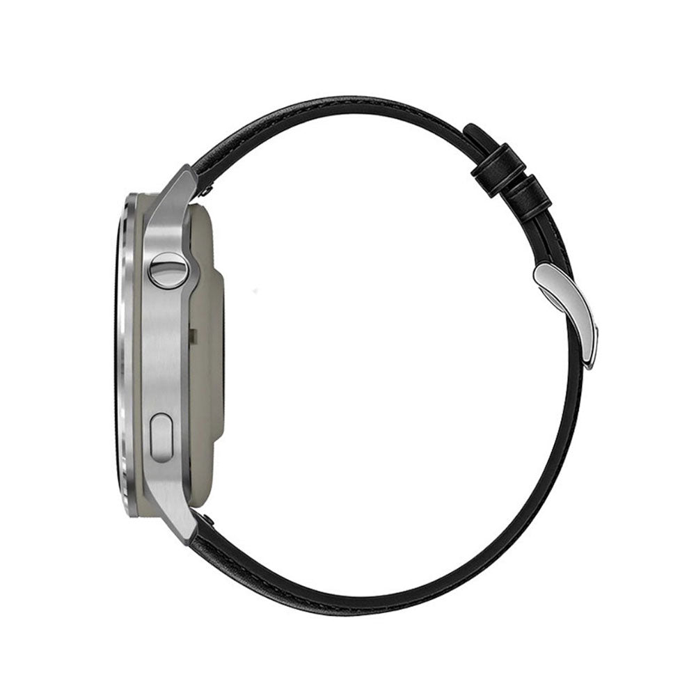 Quick-Release Band | 20mm (Genuine Leather) - 5 colors