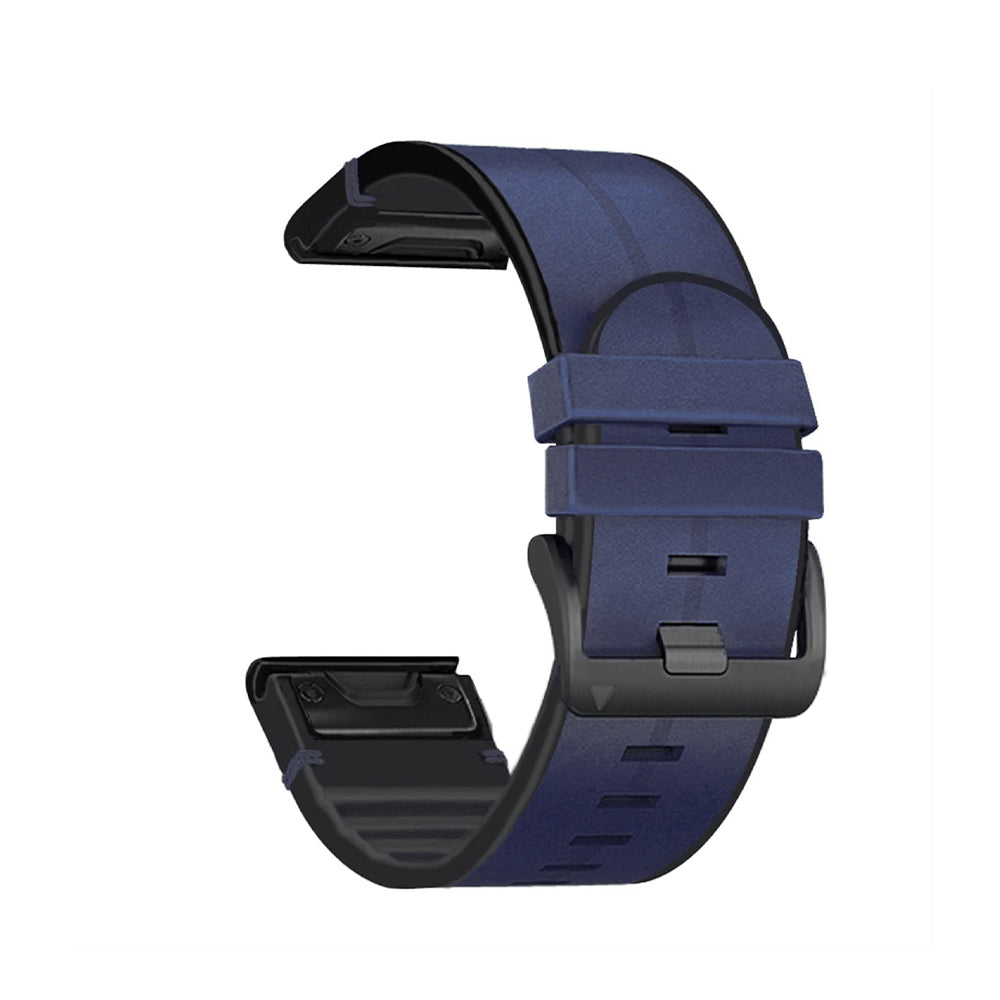 Quick-Fit Band | 26mm (Sport Leather) - 4 colors