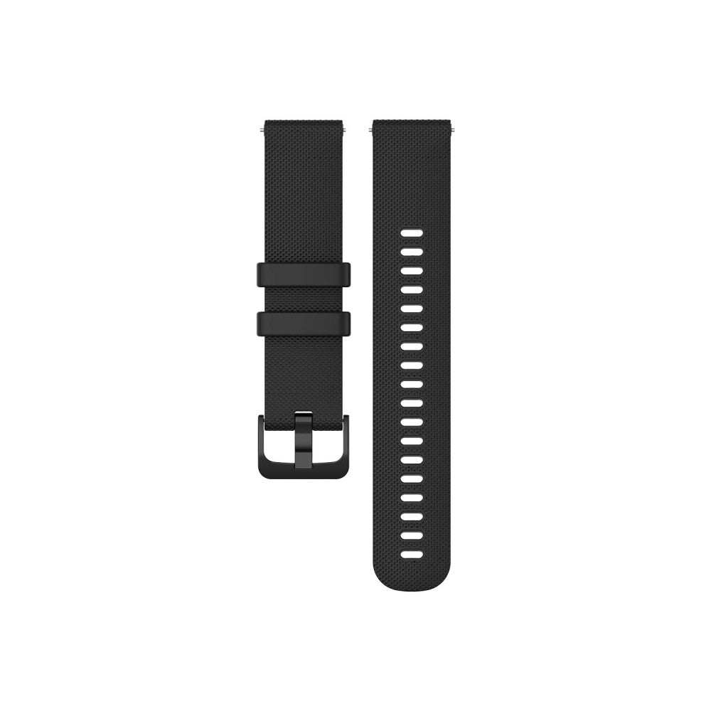 Quick-Release Band | 22mm (Silicone) - 5 colors