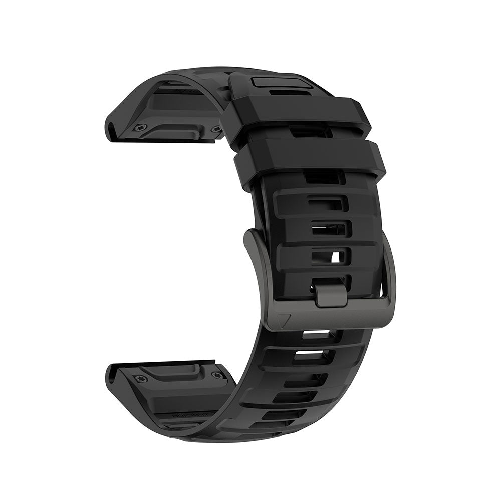 Quick-Fit Band | 22mm (Sport Pro) - 7 colors