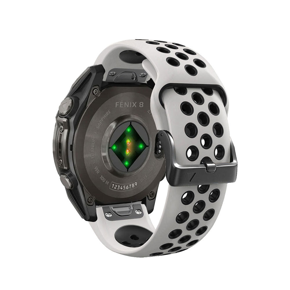 Quick-Fit Band | 22mm (Sport) - 6 colors