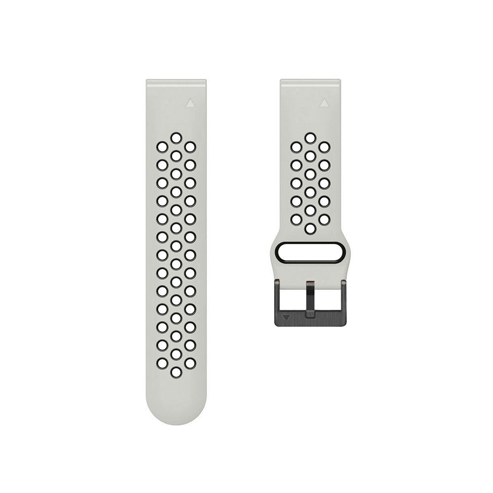 Quick-Fit Band | 22mm (Sport) - 6 colors