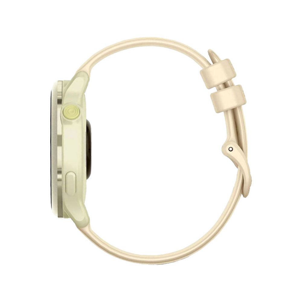Quick-Release Band | 20mm (Silicone) - 6 colors