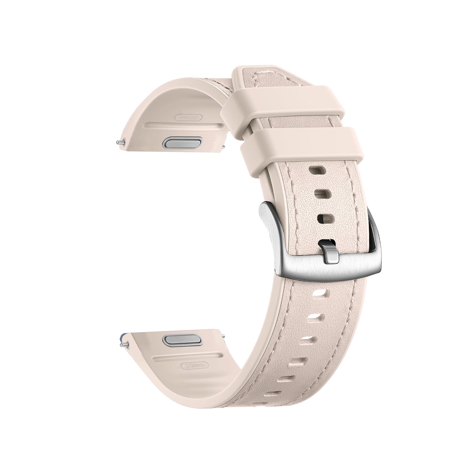 Versa | Sport Leather Band (20mm)