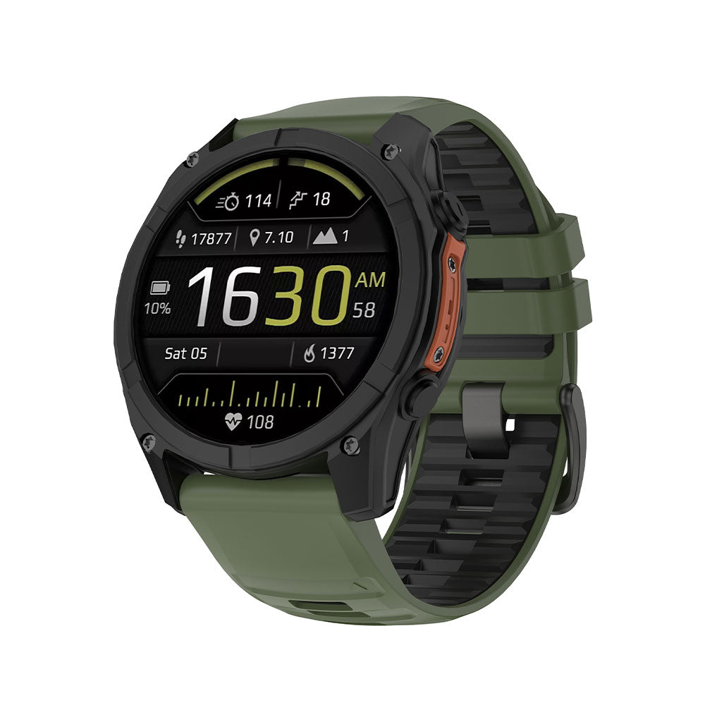 Quick-Fit Band | 26mm (Sport Pro) - 7 colors