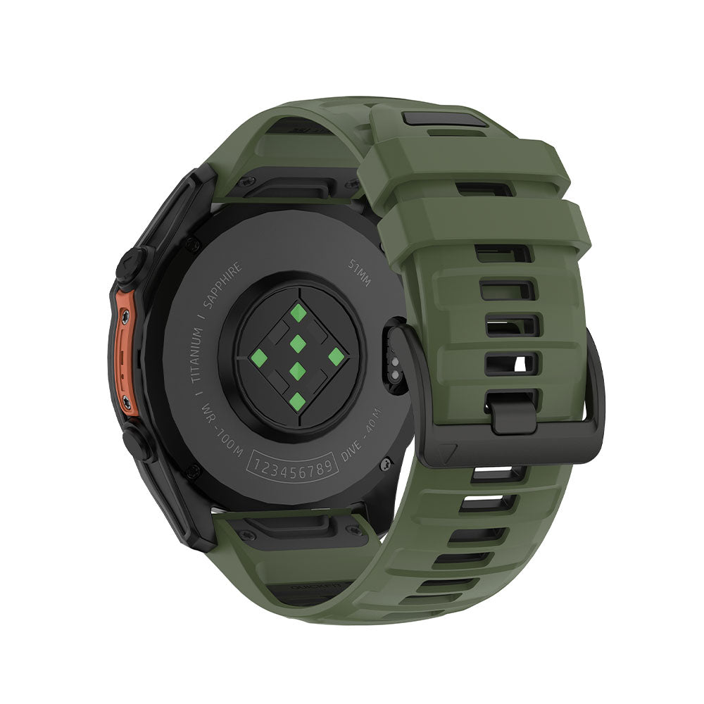 Quick-Fit Band | 26mm (Sport Pro) - 7 colors