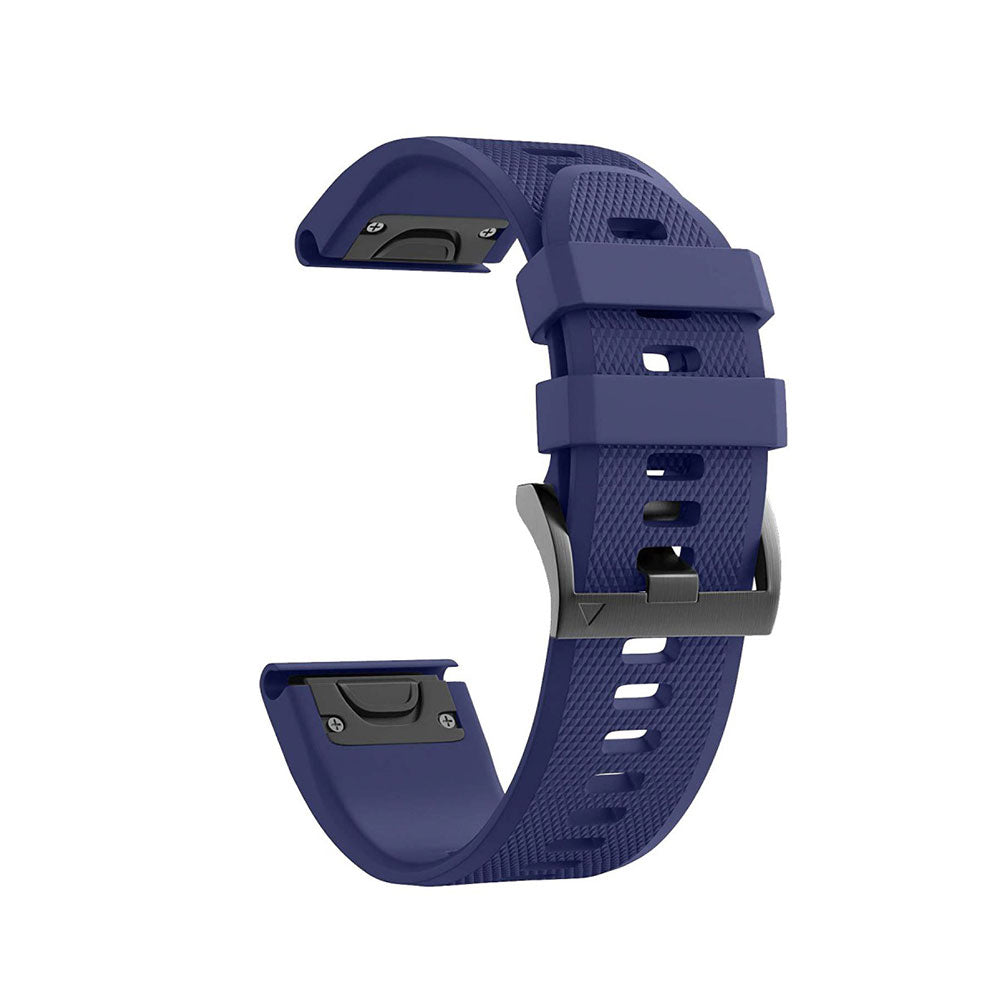 Clasico | Silicone Band (26mm)
