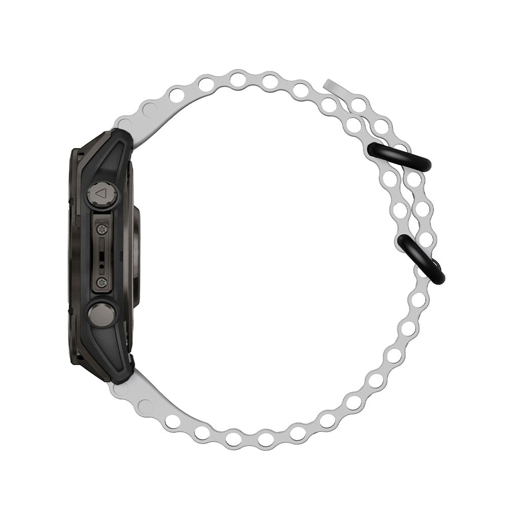 Quick-Fit Band | 22mm (Sport marin) - 5 colors