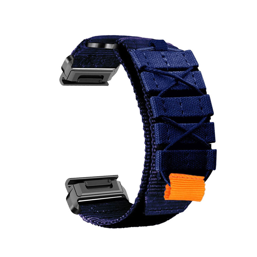 Quick-Fit Band | 26mm (Nylon Trek) - 4 colors