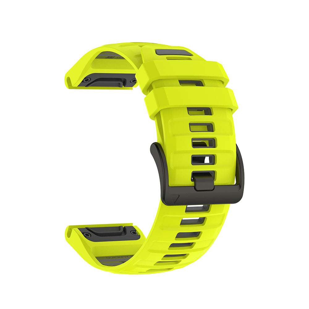 Quick-Fit Band | 22mm (Sport Pro) - 7 colors