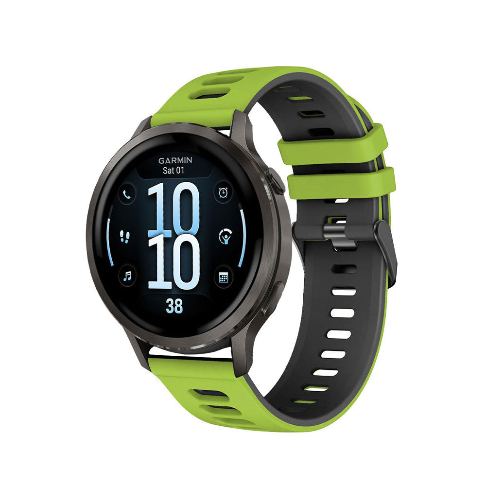 Quick-Release Band | 22mm (Sport) - 5 colors
