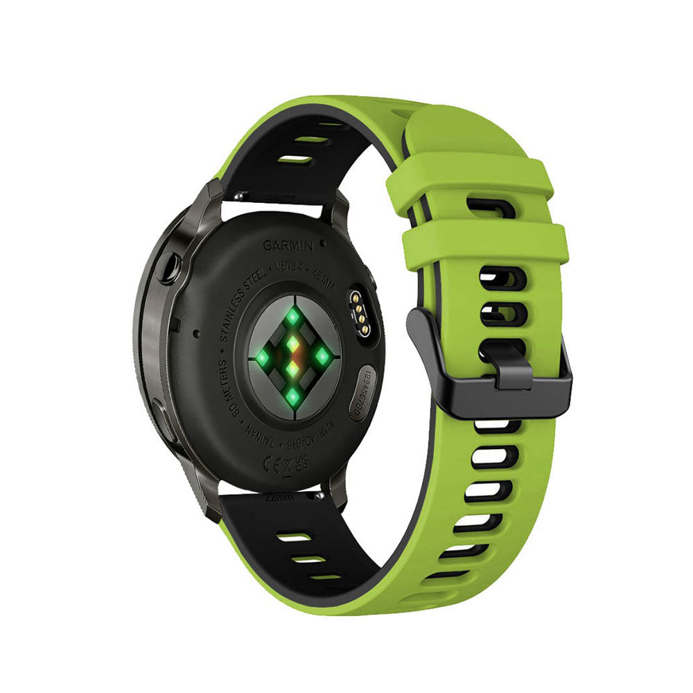 Quick-Release Band | 22mm (Sport) - 5 colors