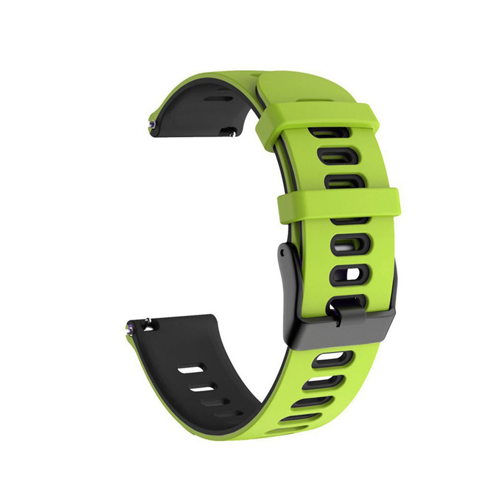 Quick-Release Band | 20mm (Sporty) - 5 colors