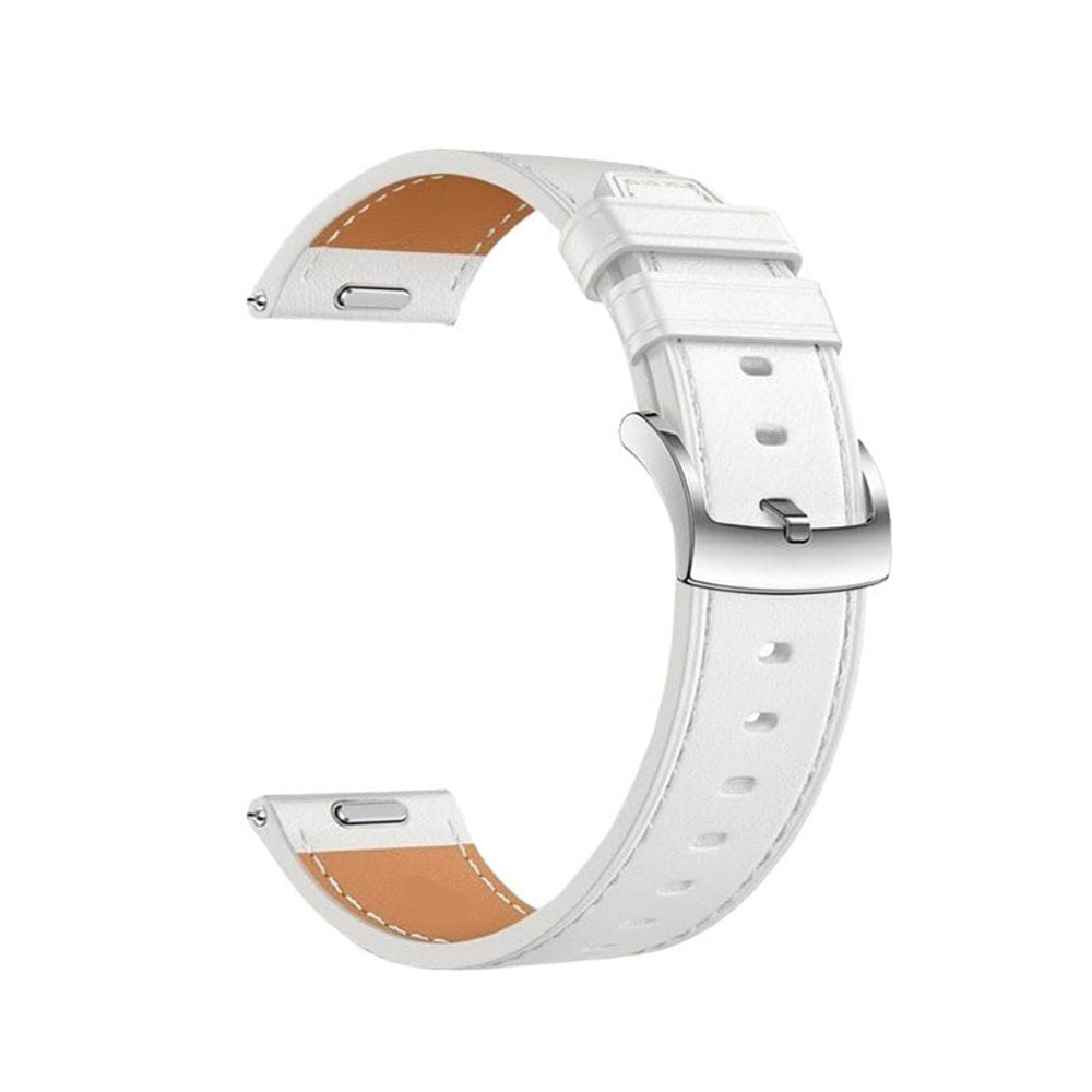 Quick-Release Band | 20mm (Genuine Leather) - 5 colors