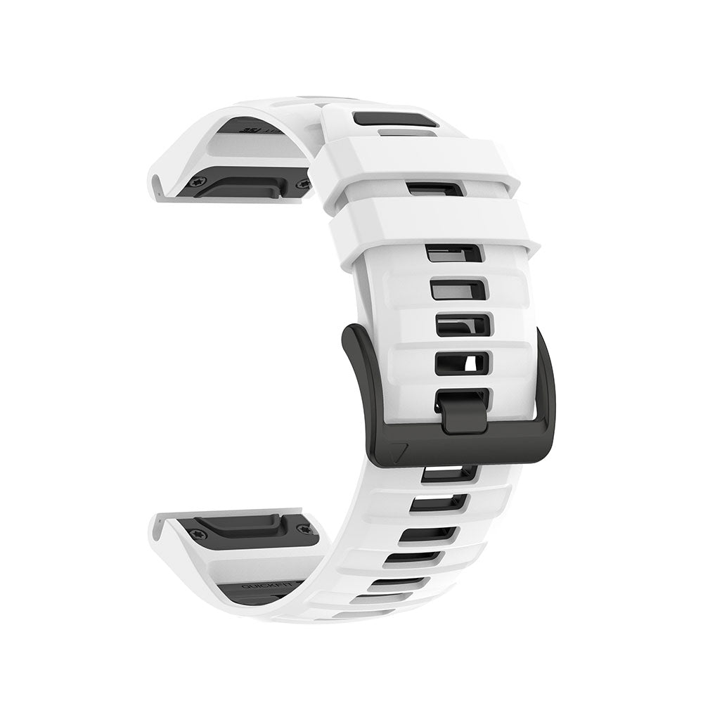 Outback | Military Silicone Band (26mm)