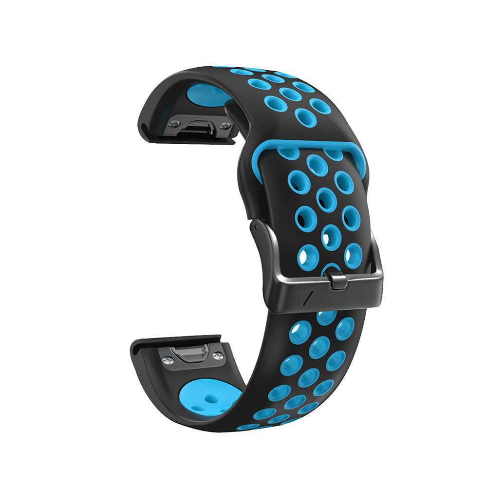 Quick-Fit Band | 26mm (Sport) - 3 colors