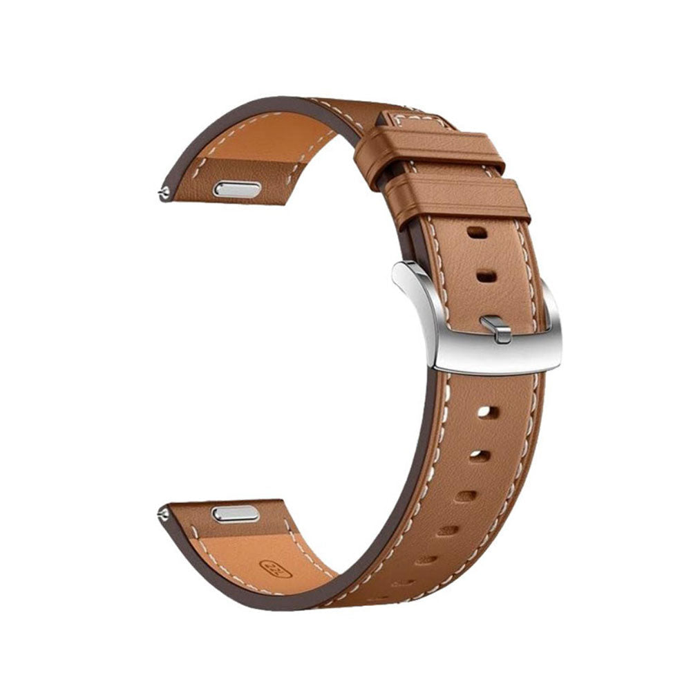 Quick-Release Band | 22mm (Genuine Leather) - 5 colors