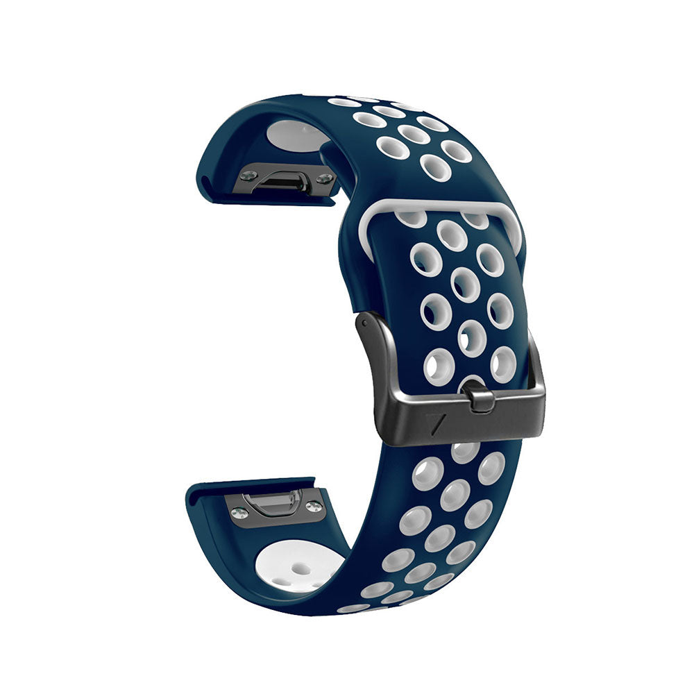 Pulse | Sport Silicone Band (26mm)