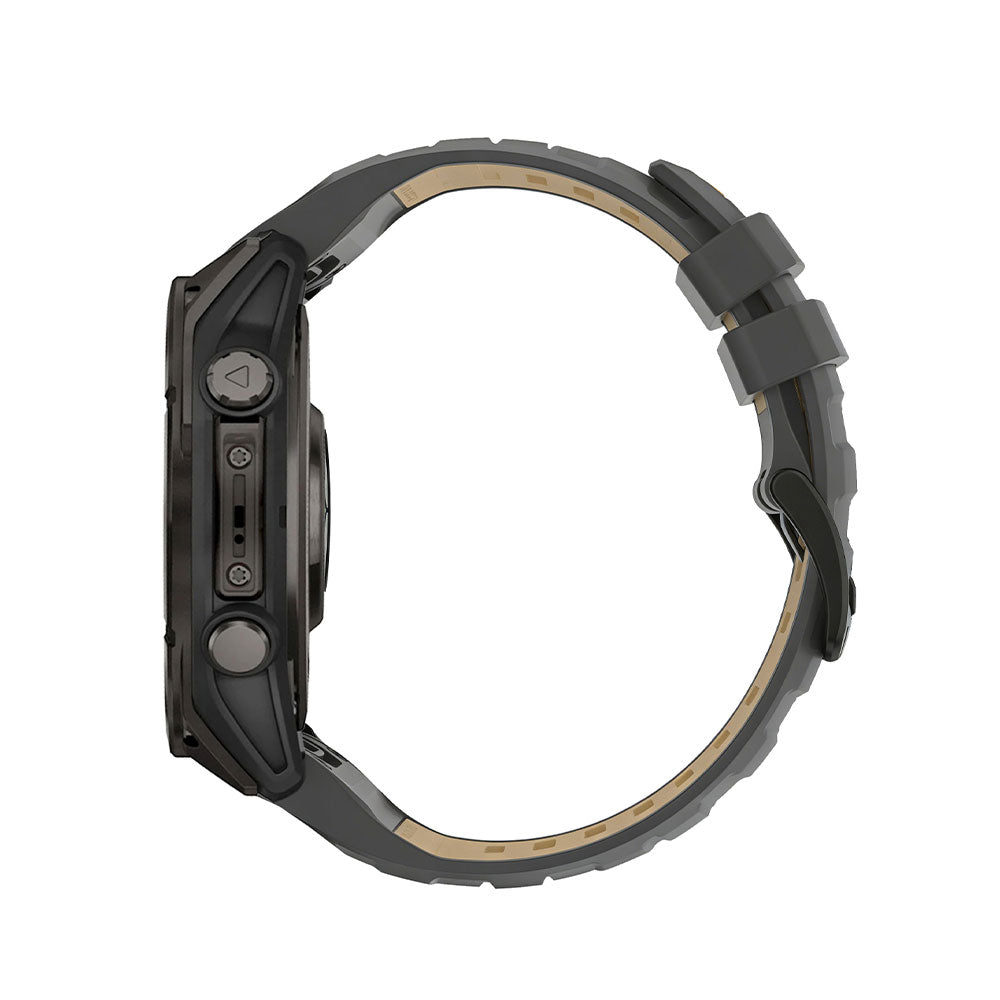 Quick-Fit Band | 22mm (Sport Pro) - 7 colors