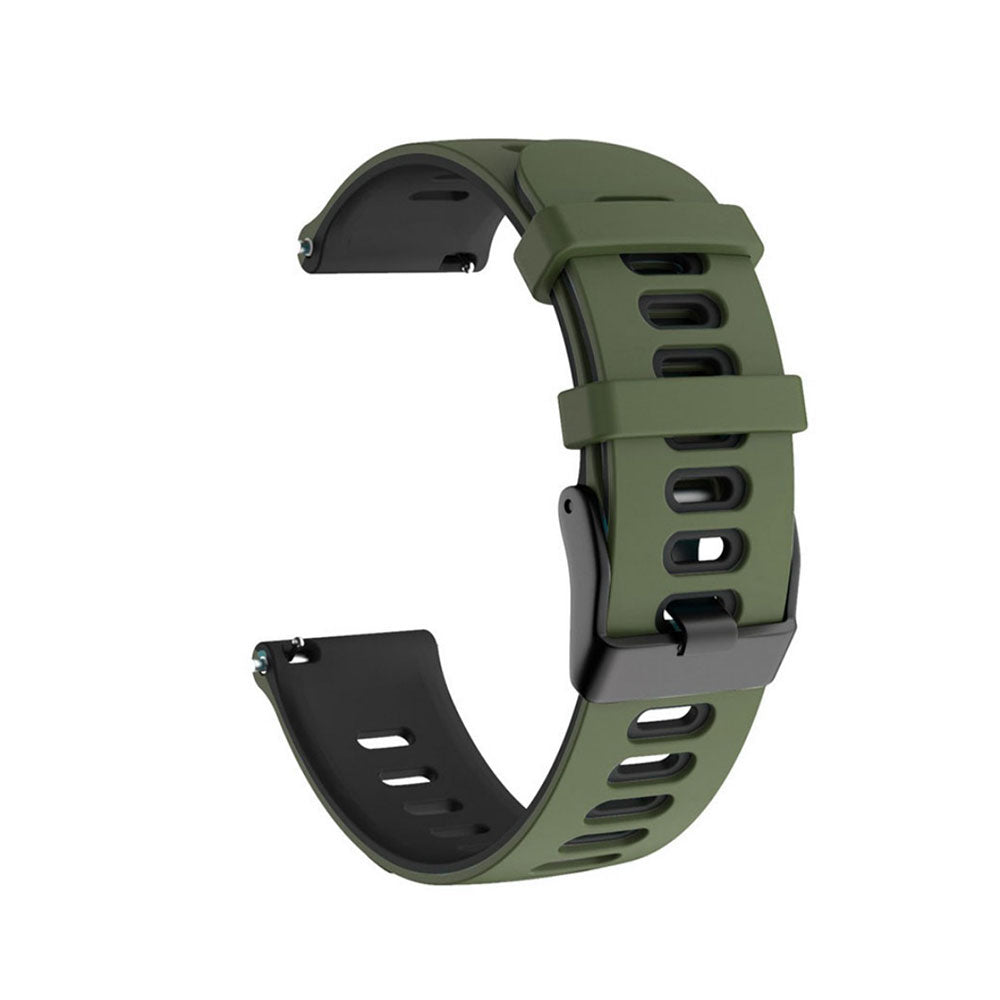 Quick-Release Band | 20mm (Sporty) - 5 colors