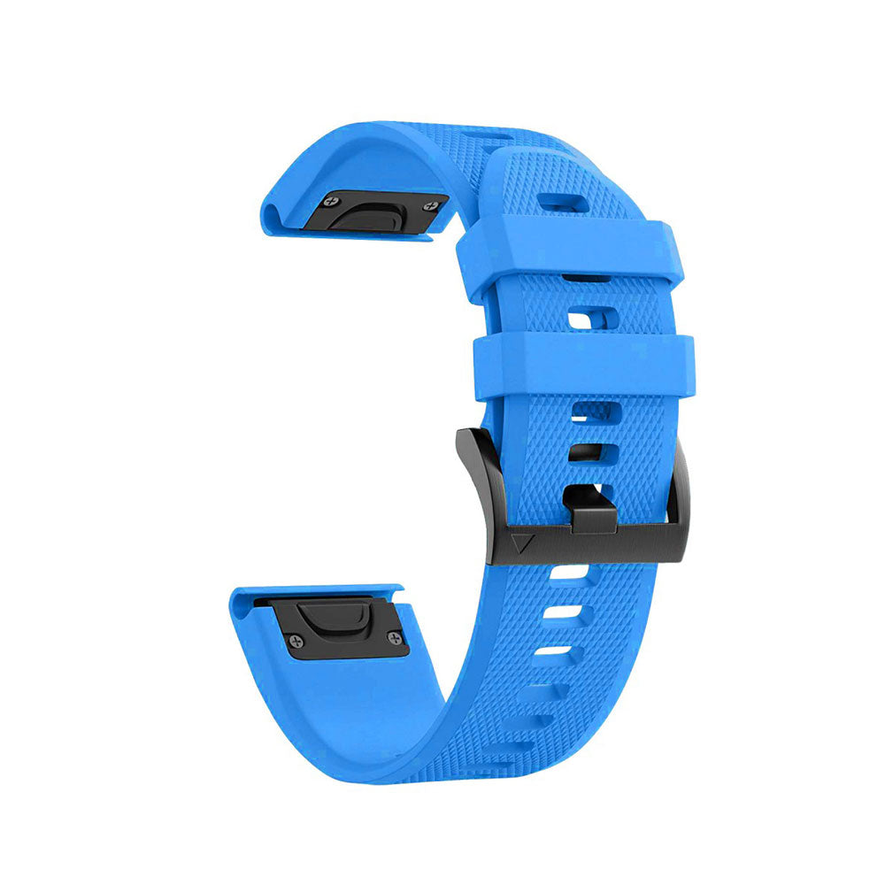 Clasico | Silicone Band | (22mm)