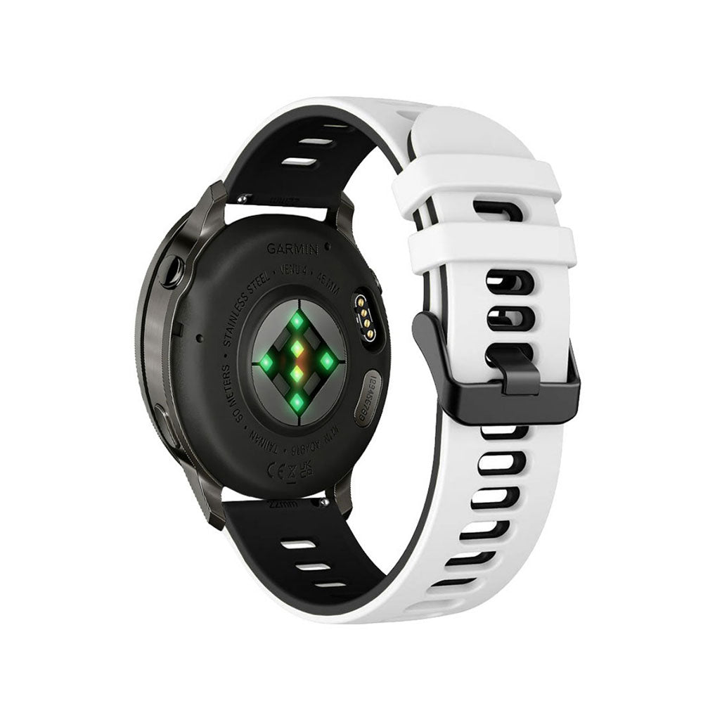 Quick-Release Band | 20mm (Sport) - 5 colors