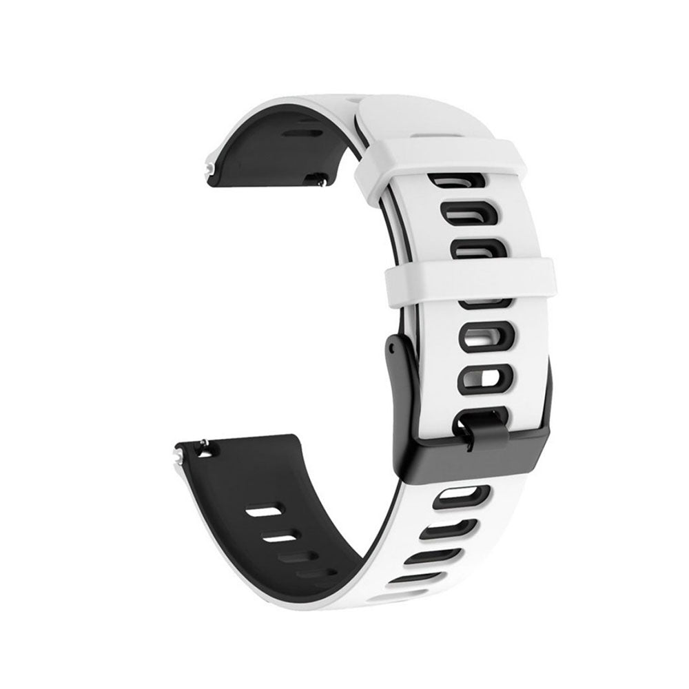 Quick-Release Band | 22mm (Sporty) - 5 colors