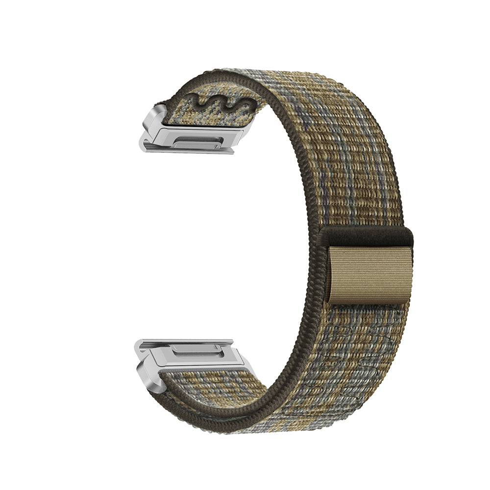 Quick-Fit Band | 20mm (Nylon) - 7 colors