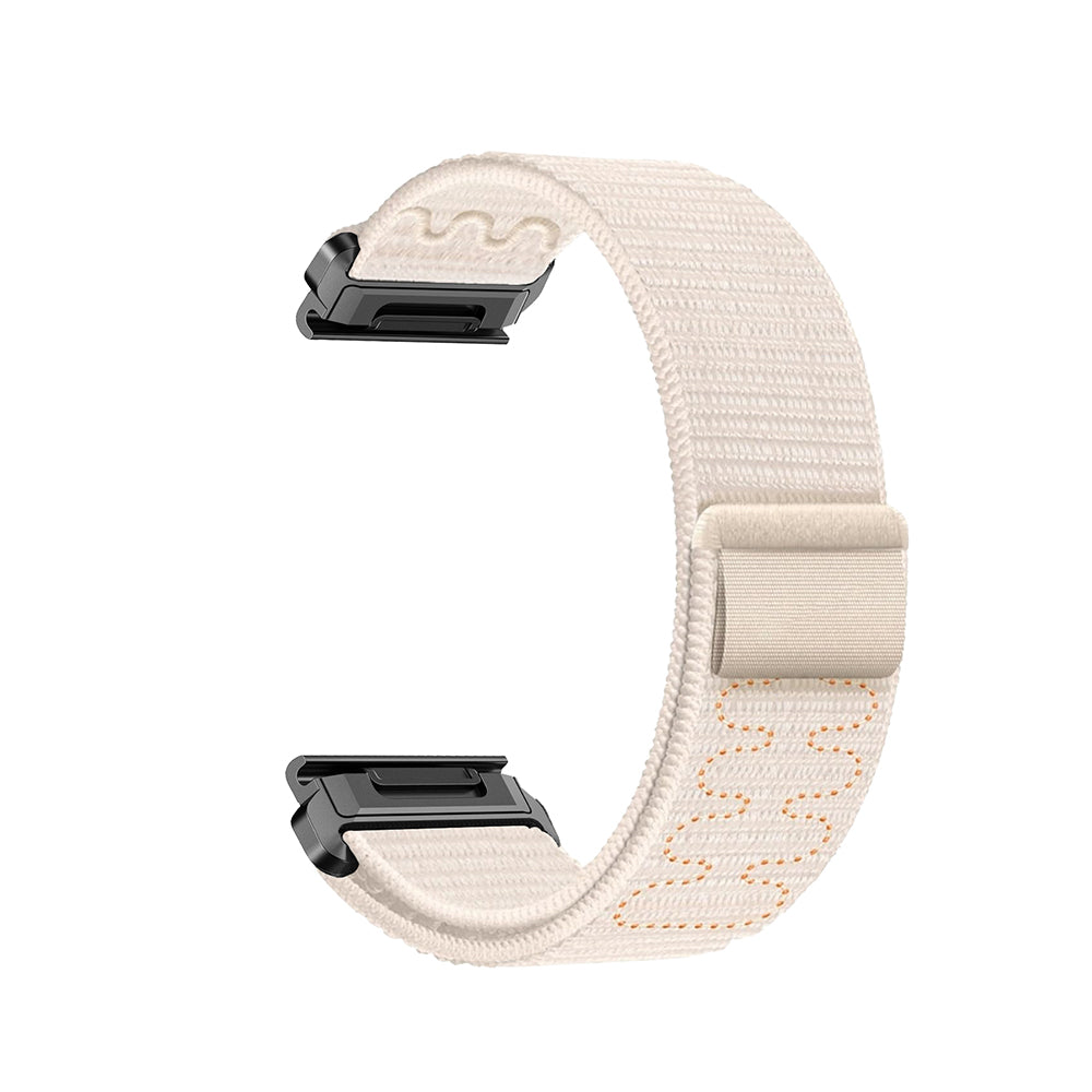 Quick-Fit Band | 20mm (Nylon) - 7 colors