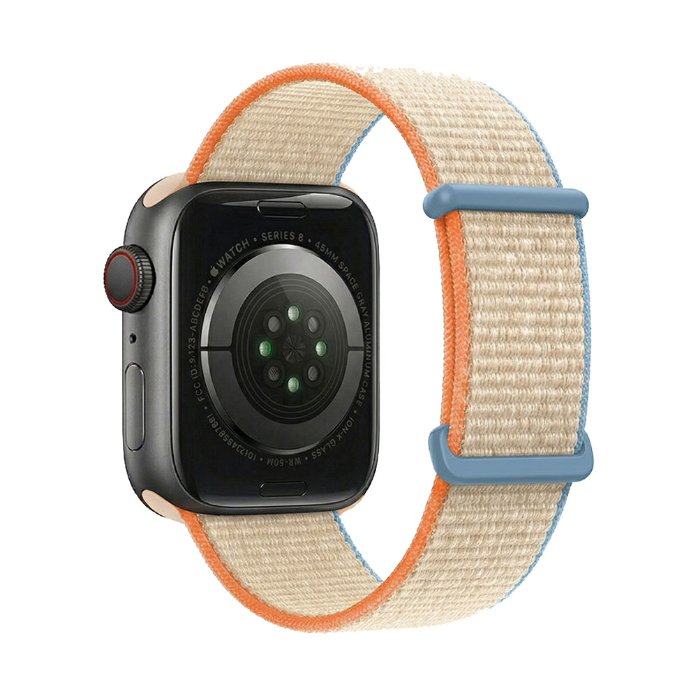Aren | Sporty Nylon Band