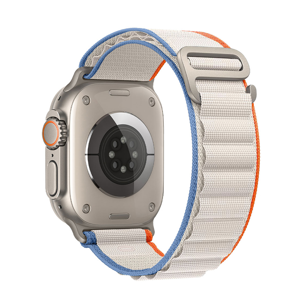 Mountain | Sporty Nylon Band