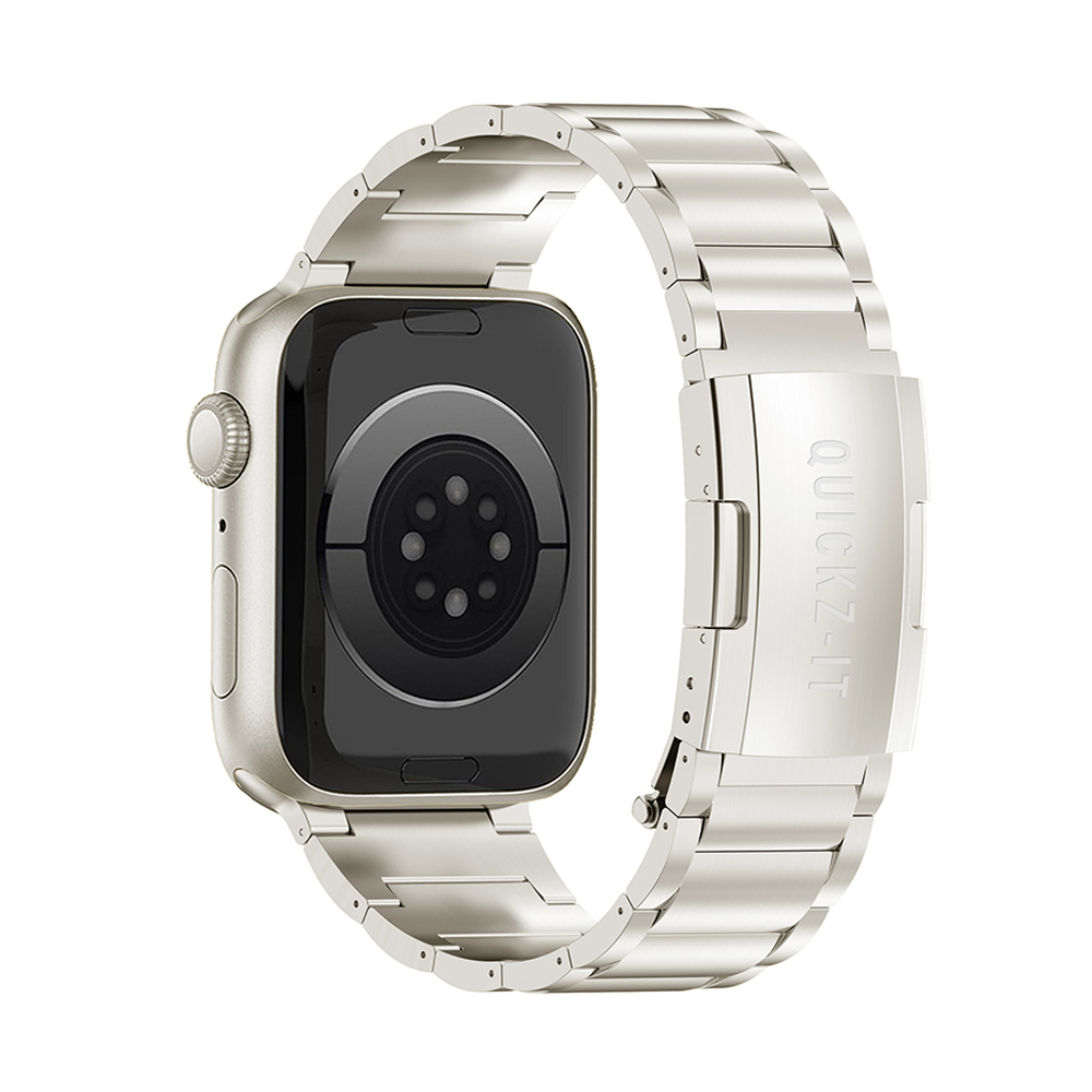 Cronos | Titanium Band
