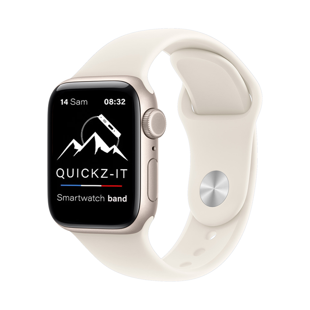 Clasico | Silicone Band