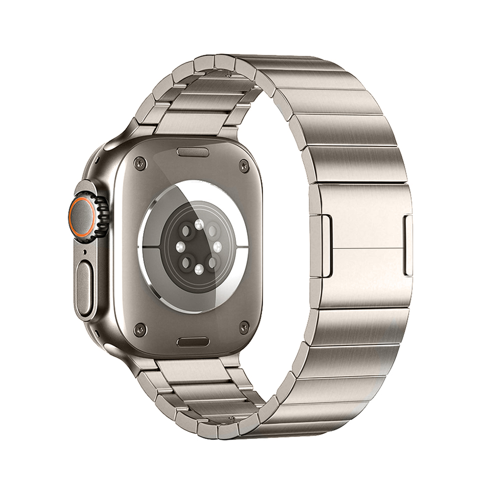 Link | Stainless Steel Band