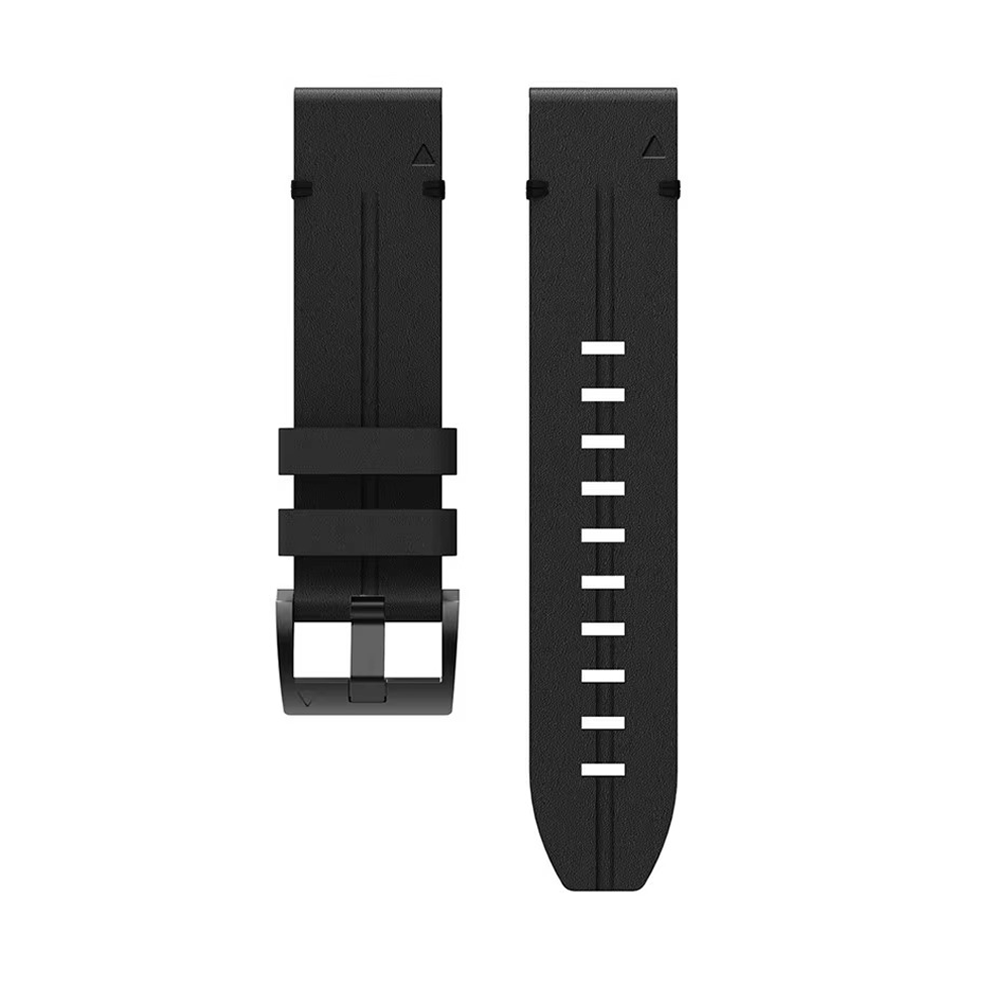 Quick-Fit Band | 20mm (Sport Leather) - 2 colors
