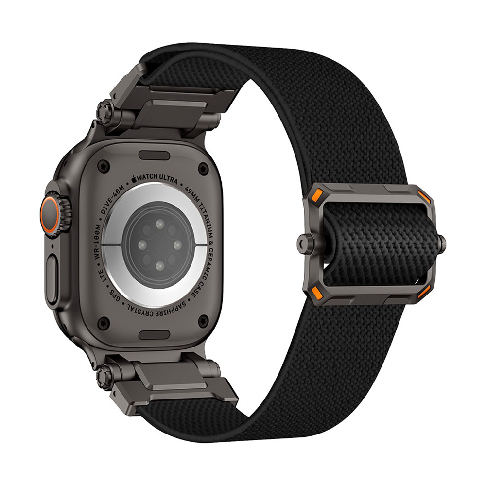 Traverse | Military Nylon Band