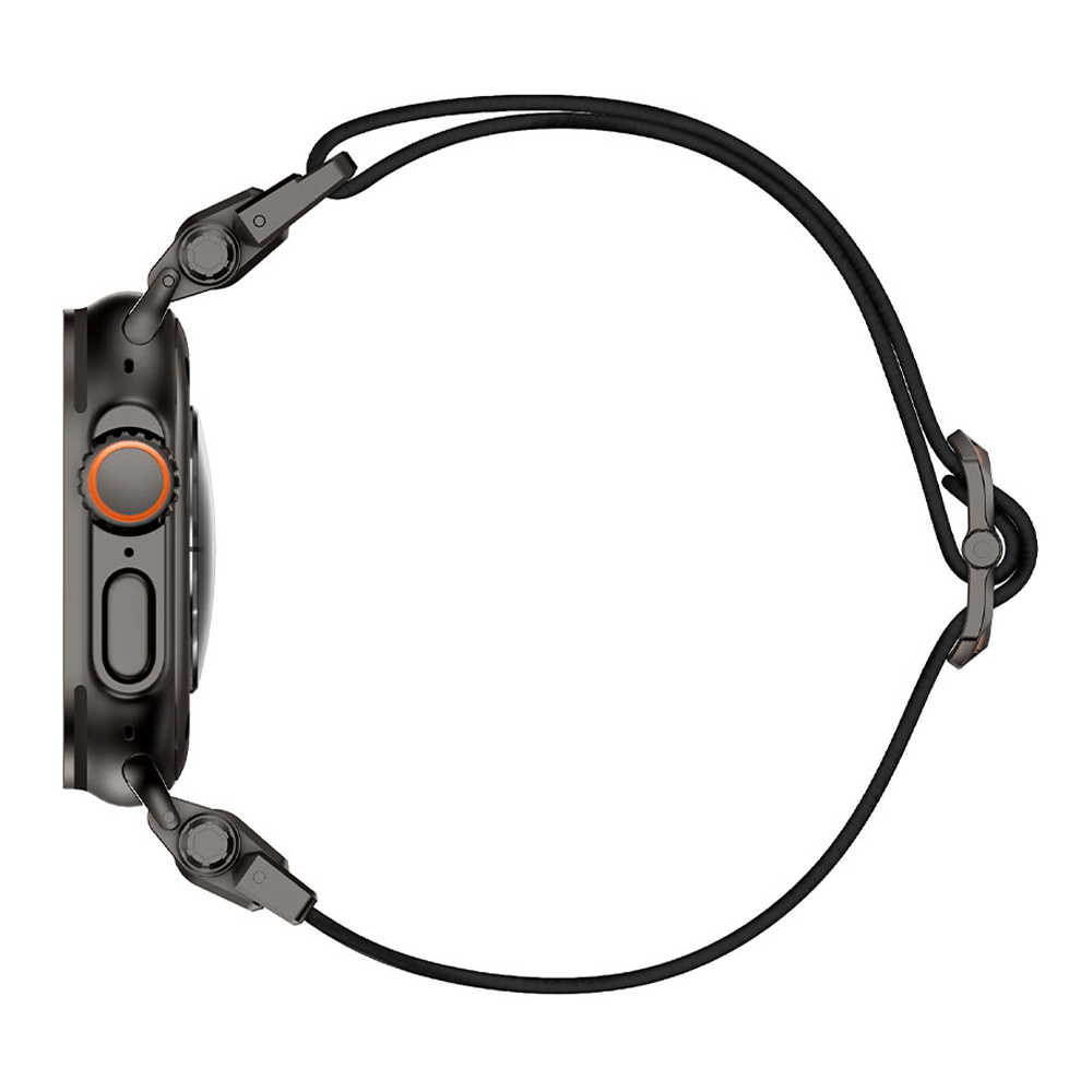 Traverse | Military Nylon Band