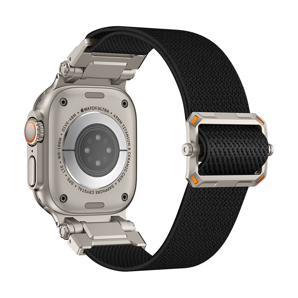 Traverse | Military Nylon Band