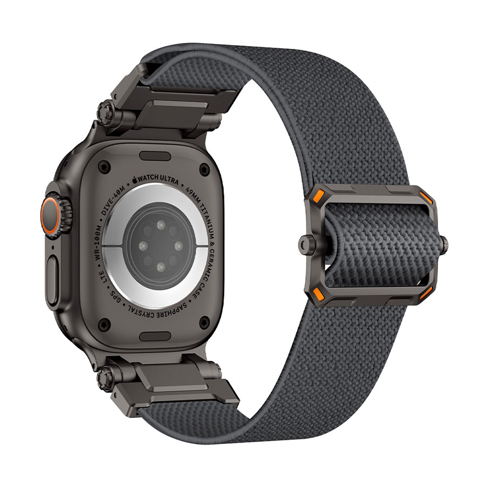 Traverse | Military Nylon Band