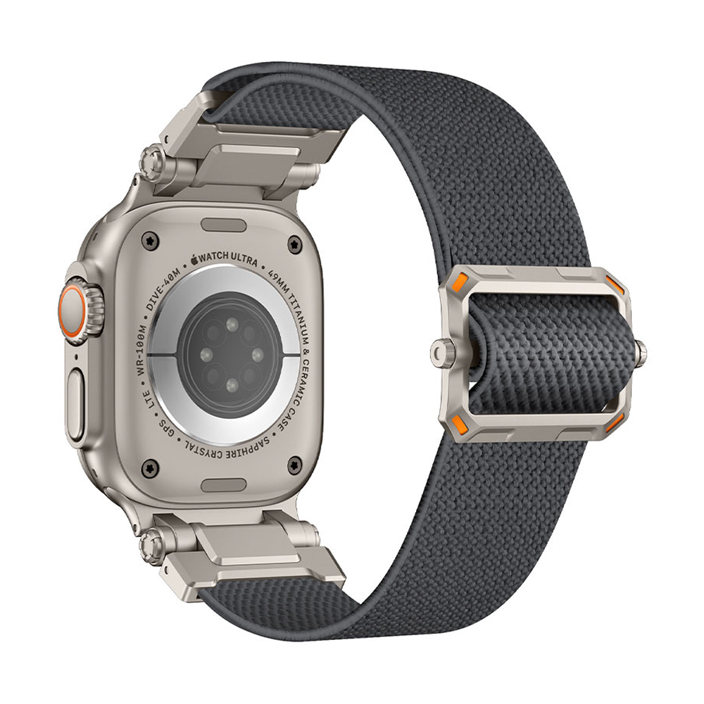 Traverse | Military Nylon Band