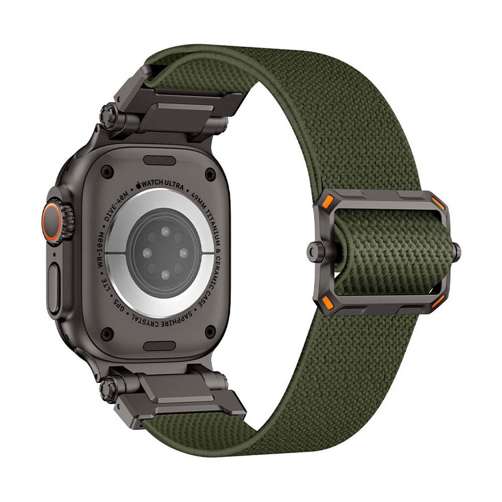 Traverse | Military Nylon Band