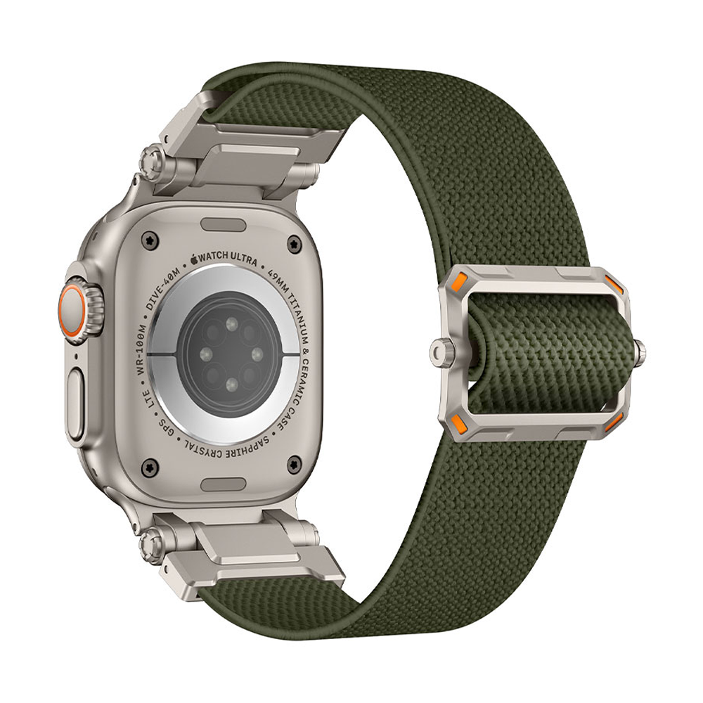 Traverse | Military Nylon Band
