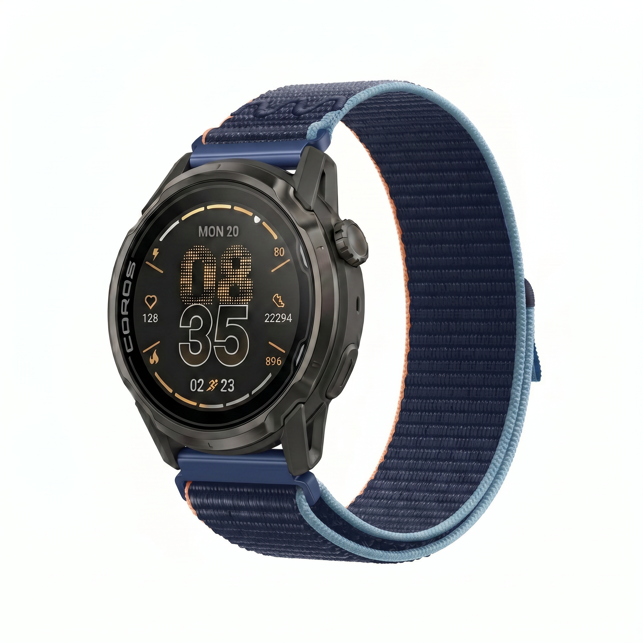Popy | Nylon Band (22mm)