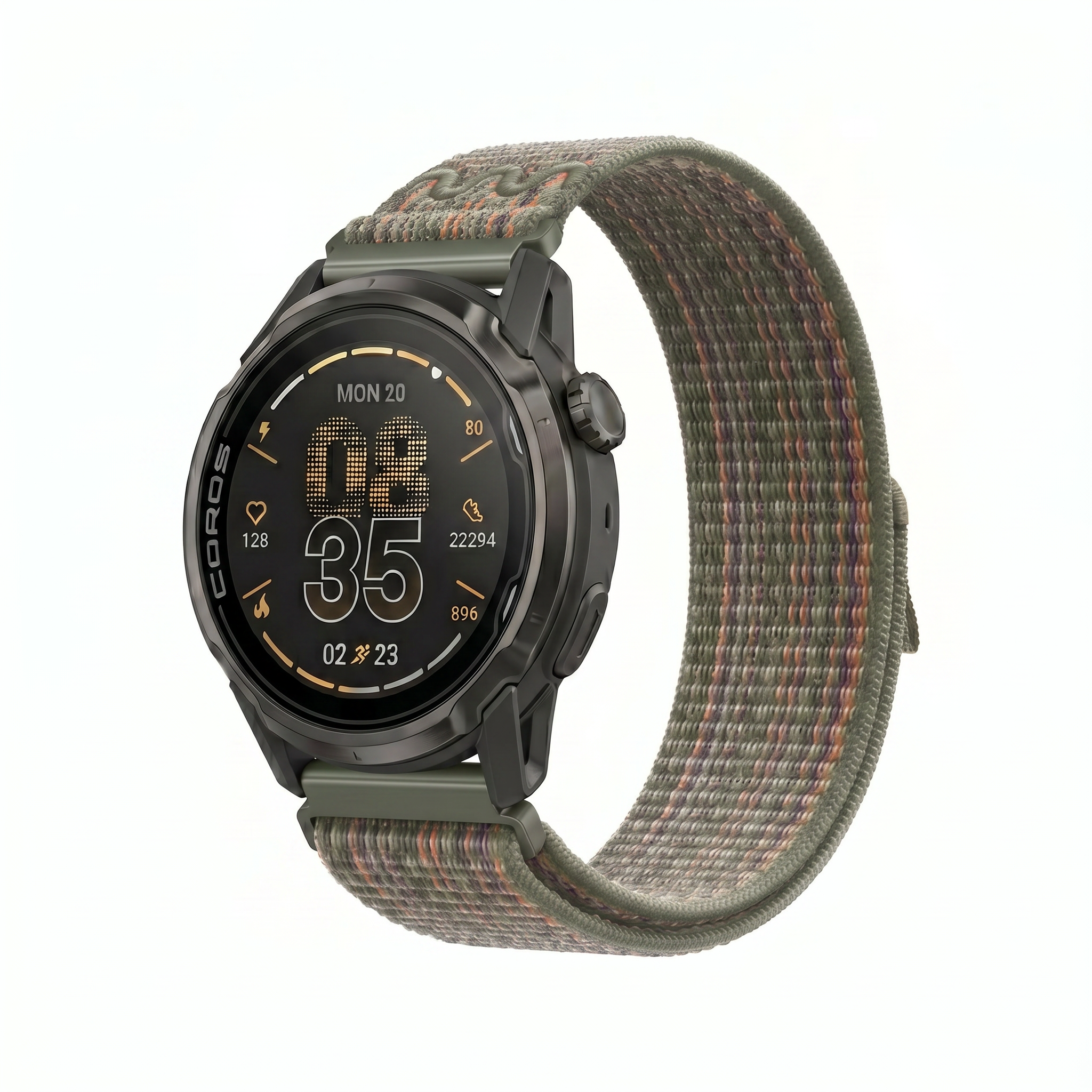 Popy | Nylon Band (22mm)
